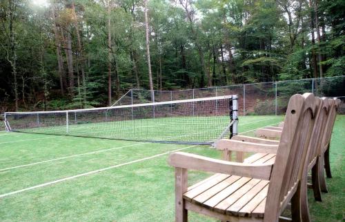 Relais & Chateaux Hotel Landgoed Het Roode Koper - image 5