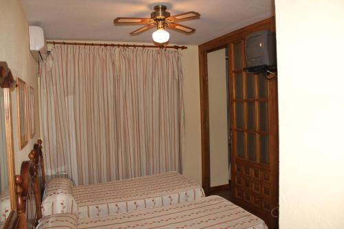 Hostal Andalucia - main image