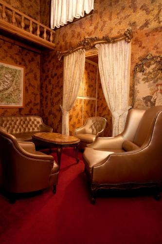L'Auberge D'Hélène Grenoble Centre photo 16