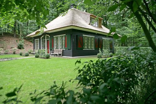 Relais & Chateaux Hotel Landgoed Het Roode Koper - image 14