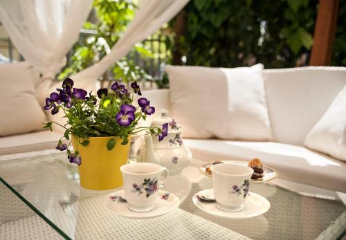 Hotel Ada – Rimini, IN