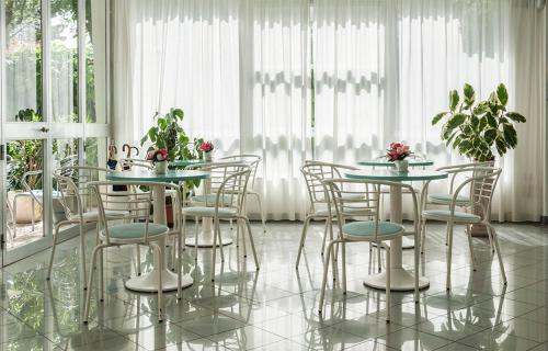 Hotel Ada – Rimini, IN