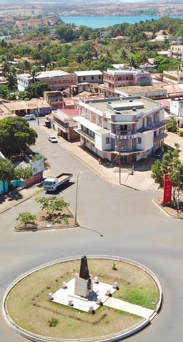 Center Point, Diego Suarez (fotografie 6)