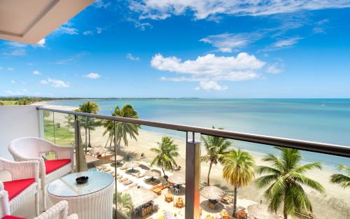 Ramada Suites by Wyndham Wailoaloa Beach Fiji