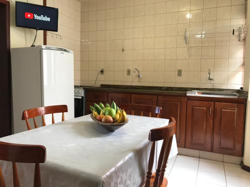 Facilities, Regina Del Mare Residence Apartamentos completos para ate 05 pessoas a 50 metros da praia in Cachoeira do Bom Jesus