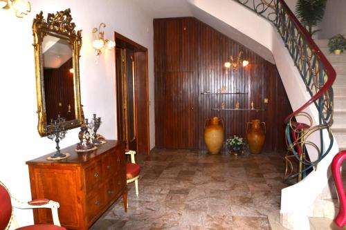  la Chiave di Giano in Foiano della Chiana