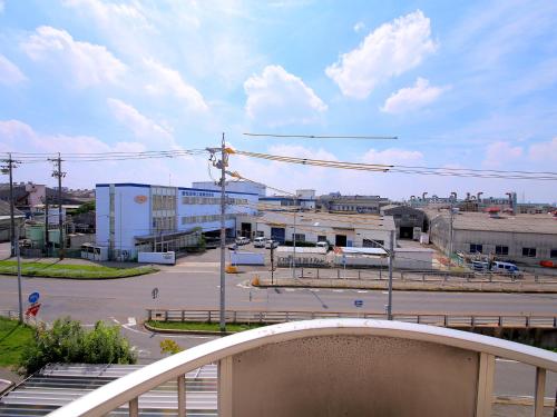 Matsukaze, Toyota (foto 8)