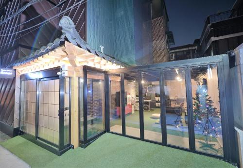 Y's house, Soul (fotografie 6)