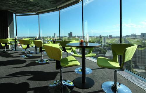 Lindner Hotel Gallery Central - image 12