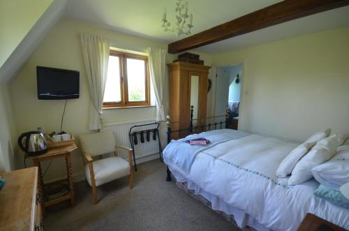 Woodland Guesthouse - image 9