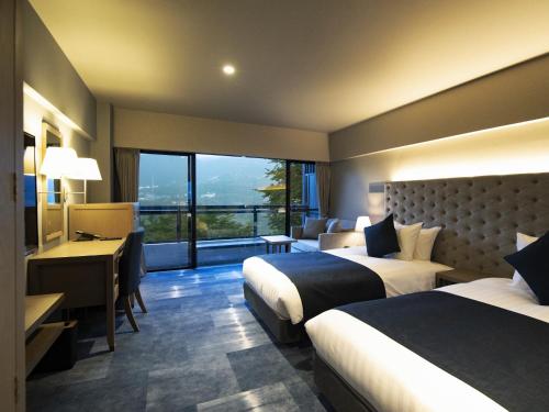 Hakone Elecasa Hotel and Spa