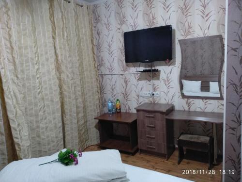Rise Hotel