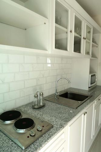 트리플 트리스 레지던스 - 구 더블 트리 레지던스