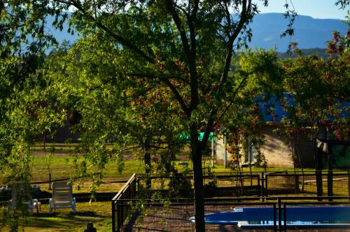 Aktivitātes, La Argentina Complejo in Villa Ciudad de América