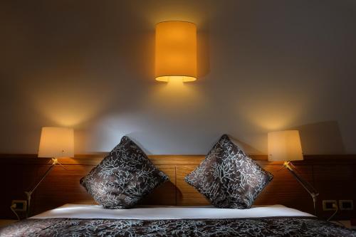 Elite Hotel Residence