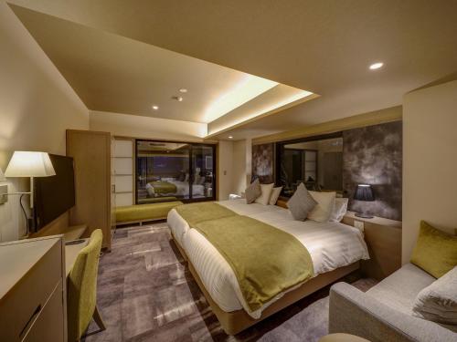 Hakone Elecasa Hotel and Spa