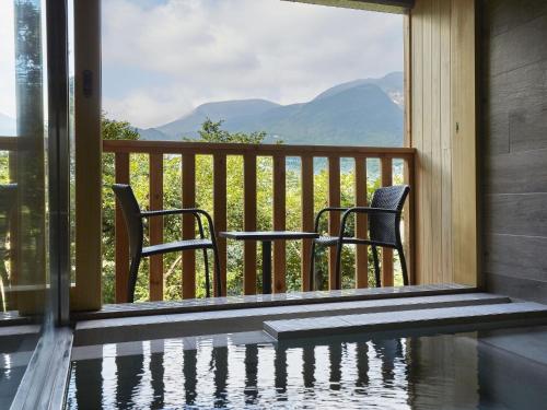 Hakone Elecasa Hotel and Spa - 온천