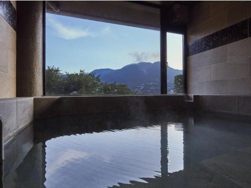 Hakone Elecasa Hotel and Spa - 온천