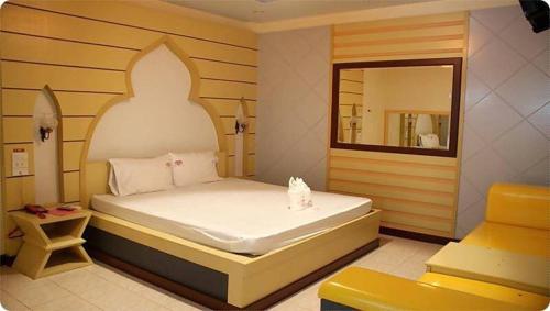 Sweet Heart Hotel โรงแรมสวีทฮาร์ท