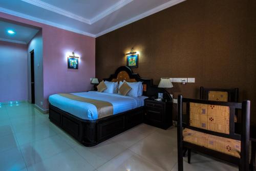 KALLADA REGENCY - Couples 21+ Only  in Irinjalakuda