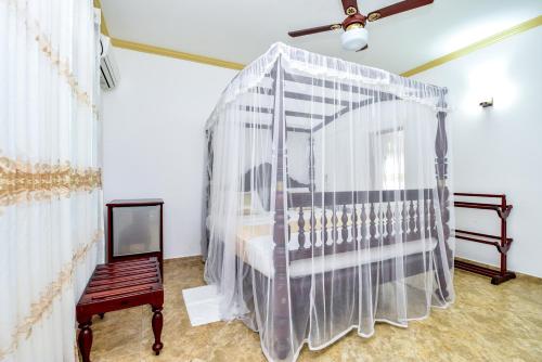 Luxury Triple Room image 5