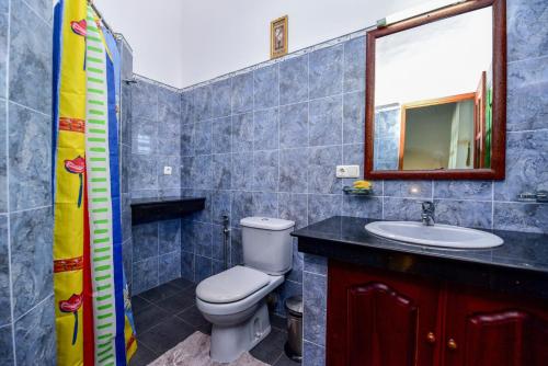 Luxury Triple Room image 3