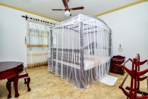 Luxury Triple Room image 2