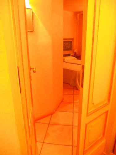 Locanda di Porta Antica – San Benedetto del Tronto, MO