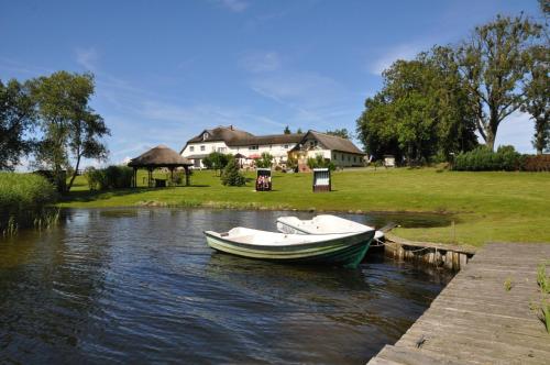 Ferienpension Seeblick