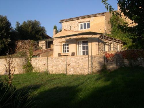 Domaine de la Blaque - B&B in Varages