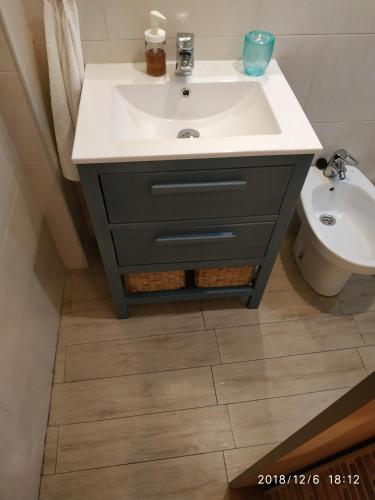 Apartamento Barhelo, Málaga (fotografie 10)