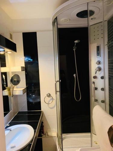  Csongrádi apartman in Szeged
