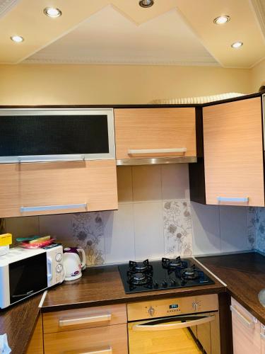  Csongrádi apartman in Szeged