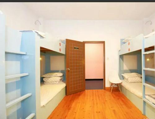 Huangshan Koala International Youth Guesthouse — Photo 3