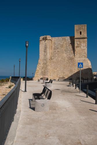 GetawaysMalta - SeaShells Apartment 11 with Terrace and Sea Views in Bugibba - image 14