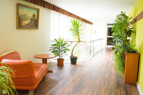 Residenz Hotel Leipzig, Leipzig (photo 9)