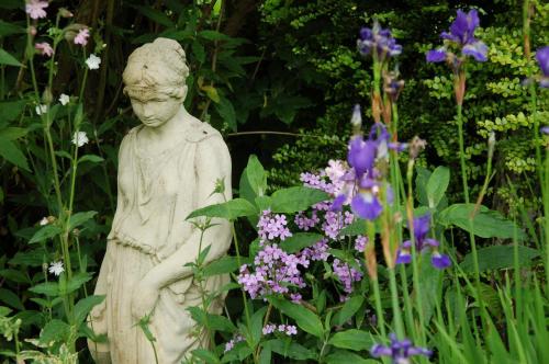 Woodland Guesthouse - main image