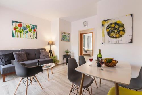Apartments Canaria - main image