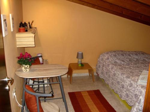  Exochis Cosy Loft in Nafplio