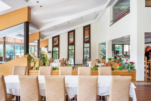 Berksoy Hotel in เบอร์กามา