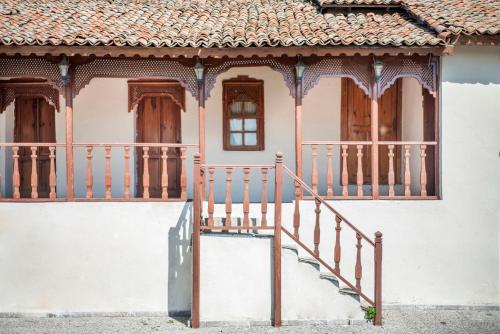 Berksoy Hotel - image 8
