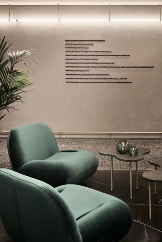 Perianth Hotel - image 7