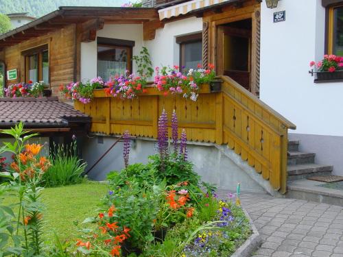 Apartments Auenheim