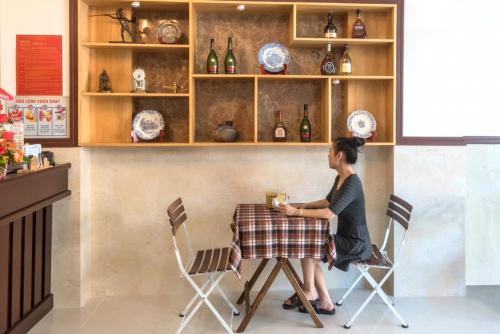 Miss Ten Homestay, Hội An (Foto 3)