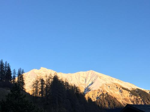 Ferienwohnung Lenzerheide - Lain