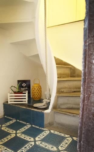 阿尔伯格芭芭拉酒店 阿尔伯格芭芭拉酒店