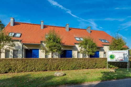 Ferienwohnung Leuchtturm 3.1km von Rankwitz entfernt