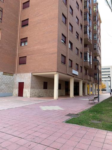 Hostal La Cepa de Oro chambre d'hôte Villalba de Duero