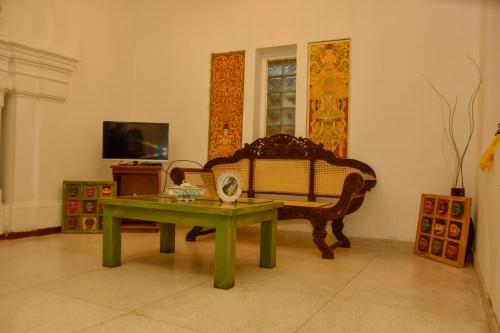 共用Lounge/電視區