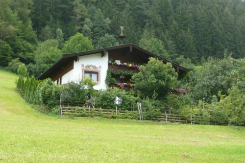 Ferienwohnung Wurm in Bruck am Ziller